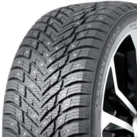 245/70R16 111T Nokian Hakkapeliitta 10p SUV  шип.