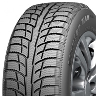 225/55R17 97T BF Goodrich Winter T/A KSI