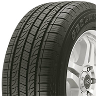 245/60R20 107H Yokohama GEOLANDAR G056 (H/T)