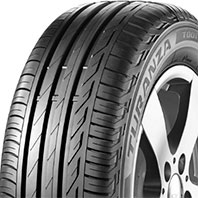 225/50R18 95W Bridgestone TURANZA T001  Run Flat