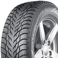 225/60R17 103R Nokian HAKKAPELIITTA R3 SUV