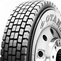 295/80R22.5 - Otani OH-301