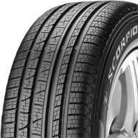 235/60R18 103H Pirelli SCORPION VERDE ALL SEASON  Run Flat