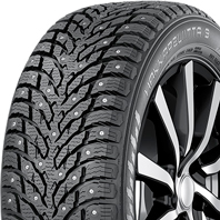 275/40R18 103T Nokian HAKKAPELIITTA 9  шип.