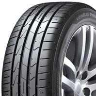235/55R18 100H Hankook VENTUS PRIME 3 K125