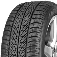 245/45R18 100V Goodyear ULTRAGRIP 8 Performance  Run Flat