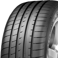 215/50R18 92W Goodyear EAGLE F1 (ASYMMETRIC) 5