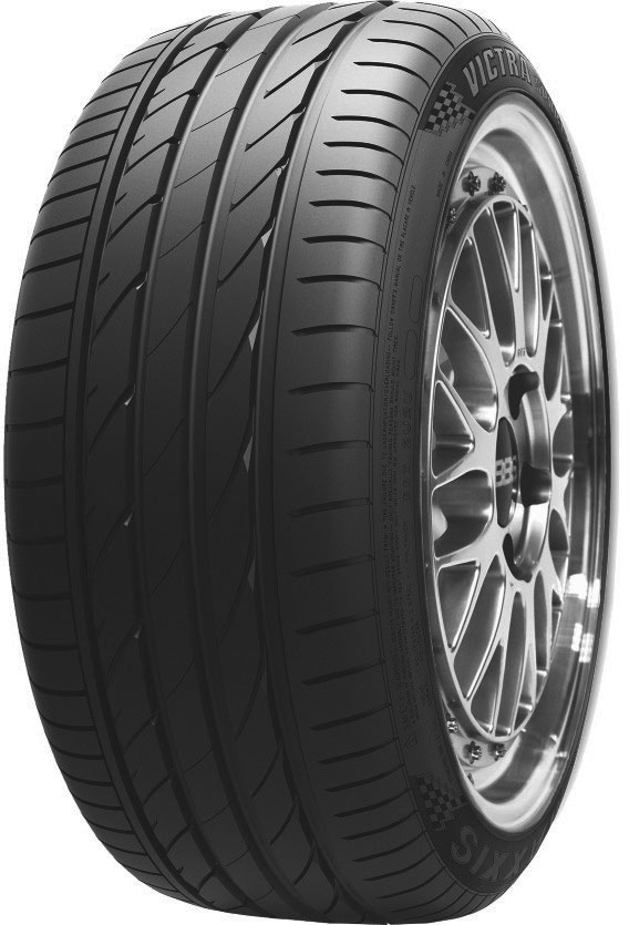 235/45R18 98Y Maxxis Victra Sport 5