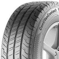 215/60R17C 109/107T Continental CONTIVANCONTACT 100