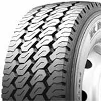 7R16 113/112N Kumho KRS02