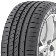 235/55R19 101Y Goodyear EAGLE F1 (ASYMMETRIC) 2 SUV