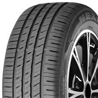 255/50R20 109W Nexen NFERA RU5