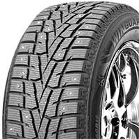 185/60R14 82T Roadstone WINGUARD SPIKE  шип.