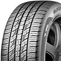 235/55R19 101H Kumho CITY VENTURE COMFORT KL33