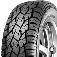 275/65R20 126R Sunfull MONT-PRO AT786