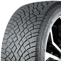 235/55R20 102R Nokian Hakkapeliitta R5 SUV