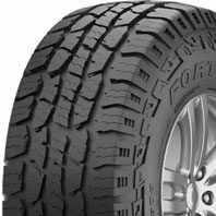 245/65R17 111T Fortune Tormenta A/T FSR308