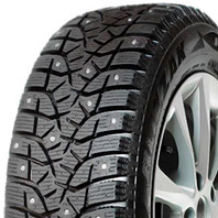 245/45R19 102T Bridgestone BLIZZAK SPIKE-02  шип.