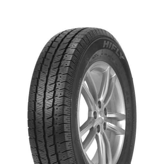 185/75R16C 104/102R Hifly Ice-Transit  шип.