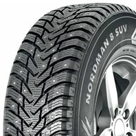 215/70R16 104T Nokian Nordman 8 SUV  шип.