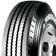 7.5R16 123/121M Yokohama Y785R