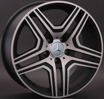 8.5x20 5x130.00 ET48 d84.1 REPLICA MR67 SF