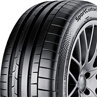 255/45R19 104Y Continental CONTISPORTCONTACT 6