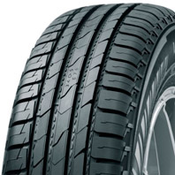 225/55R19 103V Nokian HAKKA BLUE SUV