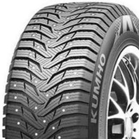 315/35R20 110T Kumho WINTERCRAFT SUV Ice WS31  шип.