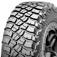 10.5R15C 109Q BF Goodrich MUD-TERRAIN T/A KM3