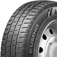 185/80R14C 102/100Q Kumho Winter Portran CW51