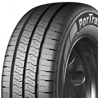 155/80R12C 88/86R Kumho PROTRAN KC53