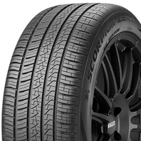 275/55R19 111V Pirelli Scorpion Zero All Season