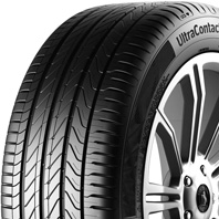 235/50R18 101W Continental UltraContact