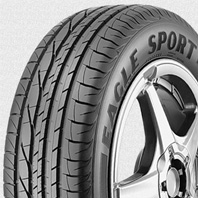 235/55R18 100V Goodyear Eagle Sport