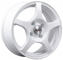 5.5x14 4x98.00 ET35 d58.5 X-Trike X-103 W