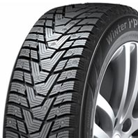 275/60R20 116T Hankook WINTER I PIKE RS2 W429  шип.