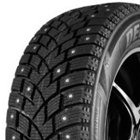 225/55R19 103T Delinte Winter WD42  шип.