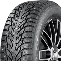 315/40R21 115T Nokian HAKKAPELIITTA SUV 9  шип.