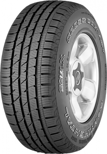 245/65R17 111T Continental CONTICROSSCONTACT LX