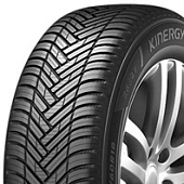 235/60R17 106H Hankook H750A Kinergy 4S2 X