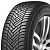 215/70R16 100H Hankook H750A Kinergy 4S2 X