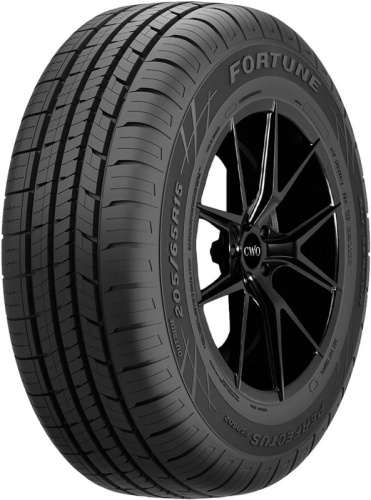 225/60R18 100V Fortune Perfectus FSR602