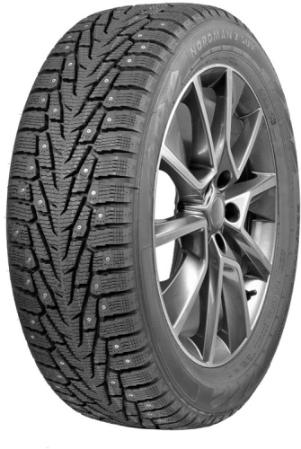 195/60R16 93T Ikon Tyres NORDMAN 7  шип.