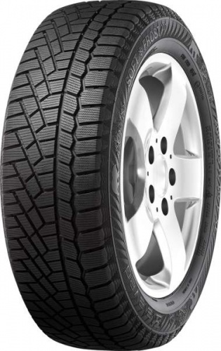 255/50R19 107T Gislaved SOFTFROST 200