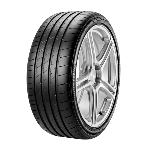 265/40R19 102Y Bridgestone Potenza S007A
