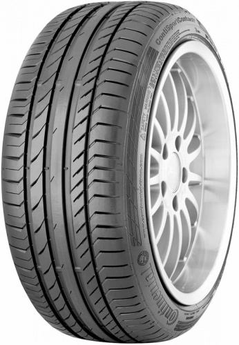 245/45R18 100Y Continental SportContact 7