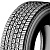 9.5R17.5 136/134M Triangle TRD06