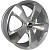8.0x20 5x127.00 ET40 d71.6 REPLICA CR9 SF