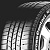 285/45R19 111V Continental CROSSCONTACT WINTER
